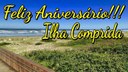 Feliz Aniversário, ILHA COMPRIDA!!!