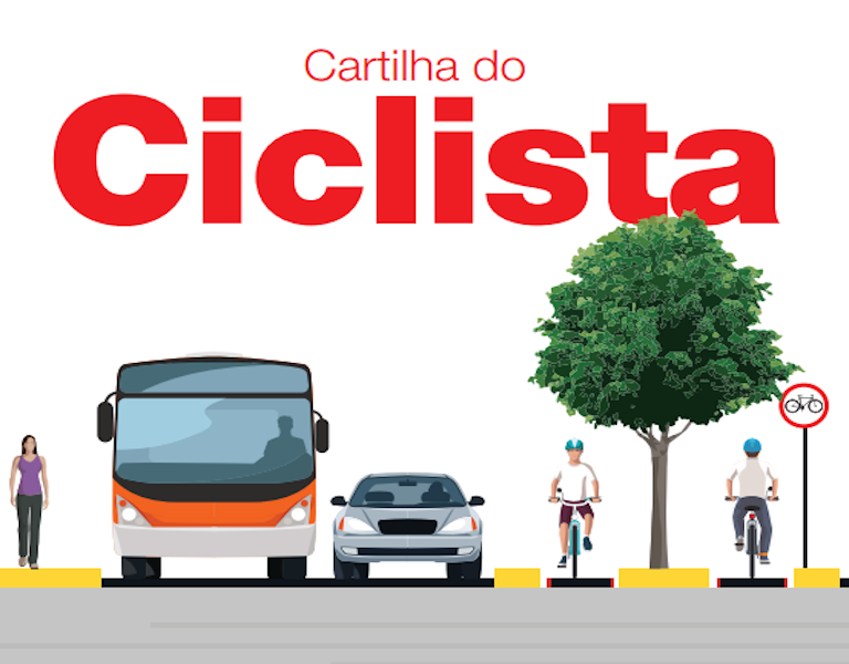 Cartilha do Ciclista